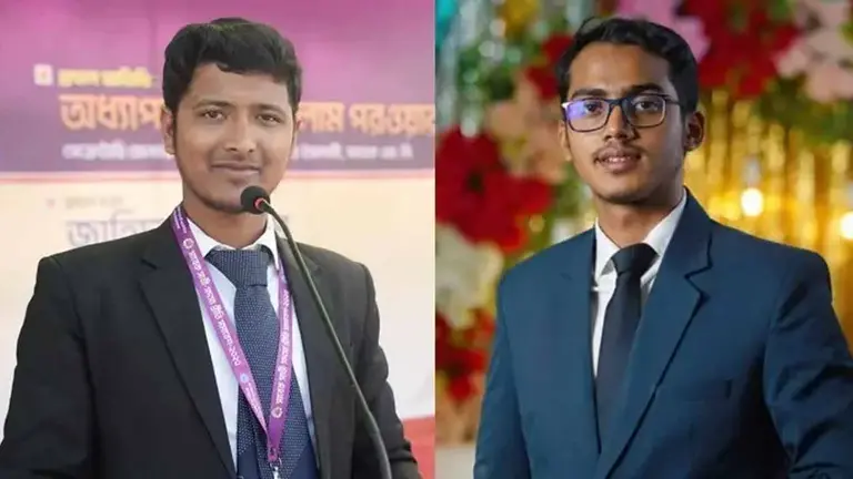 মো. রিয়াজুল ইসলাম, আব্দুল আলীম আরিফ